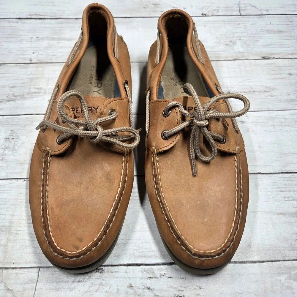 Sperry insoles one